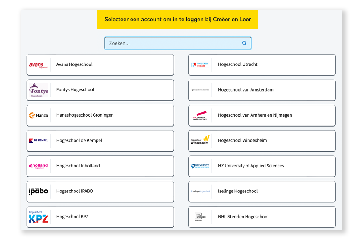 vormgevingsmodel beeldend