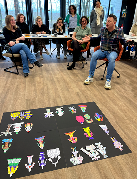 procesgerichte didactiek