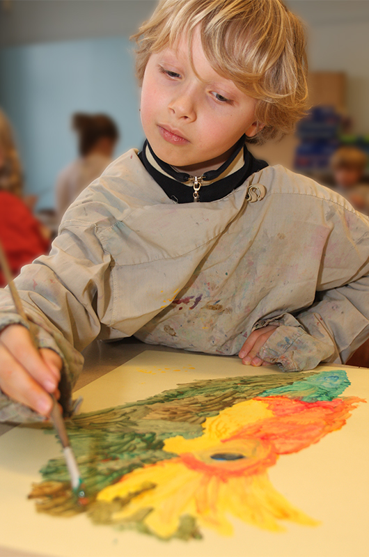 procesgerichte didactiek