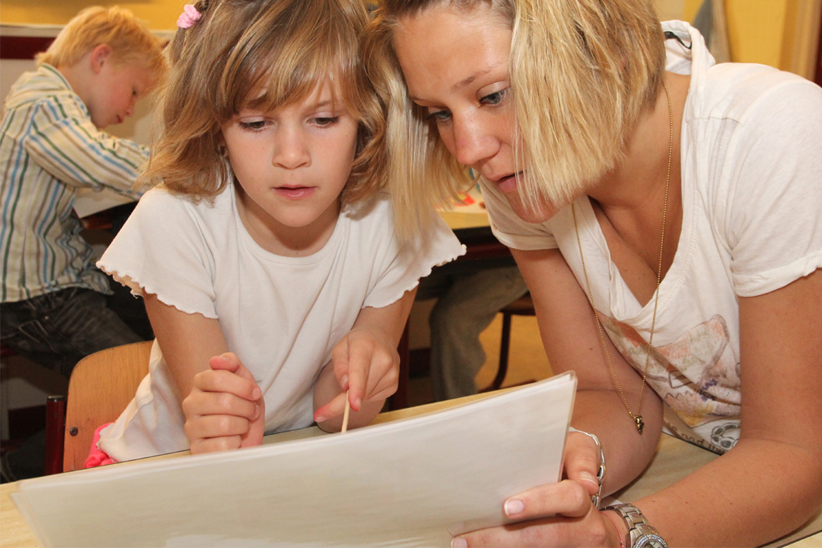 kerndoelen kunst en cultuur
