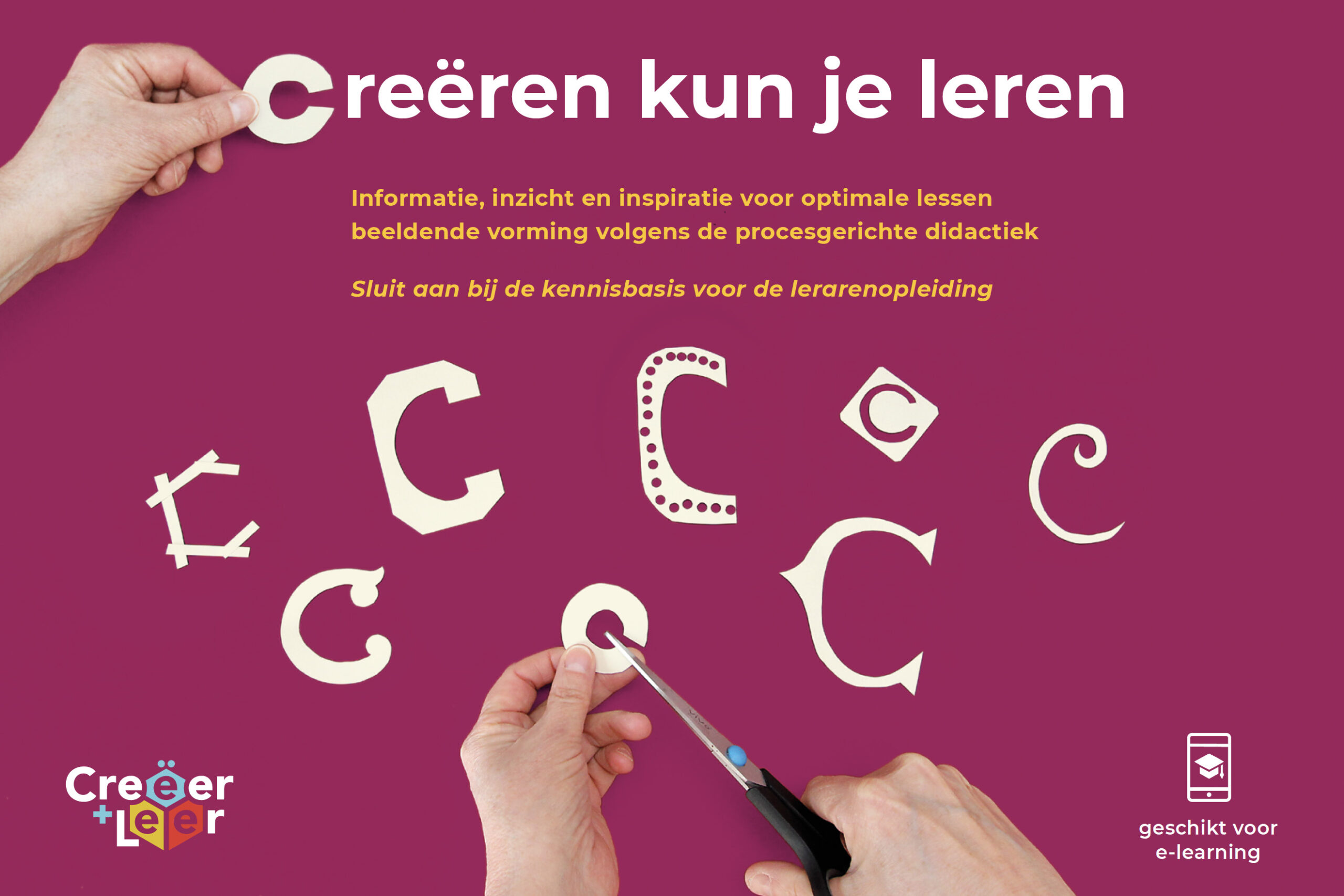 vormgevinsmodel beeldend