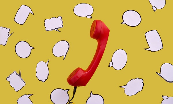 contact