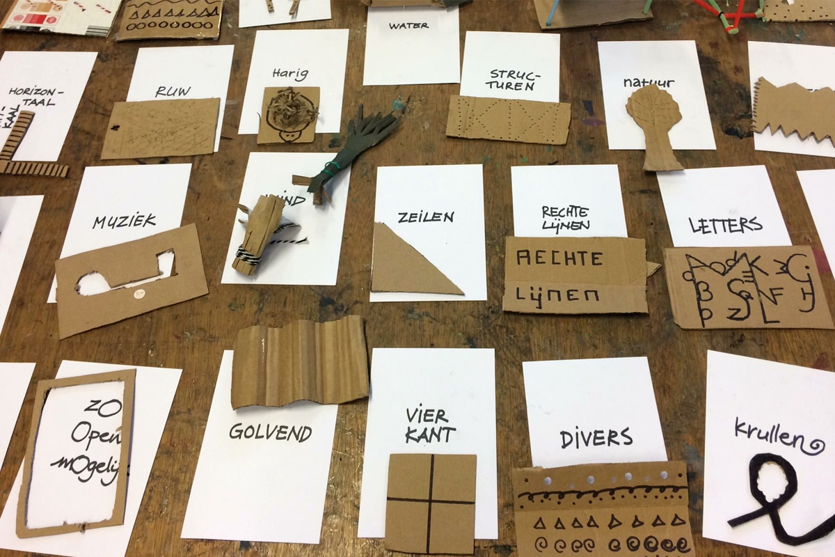 creativiteit