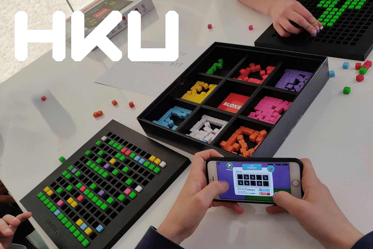 educatieve spellen