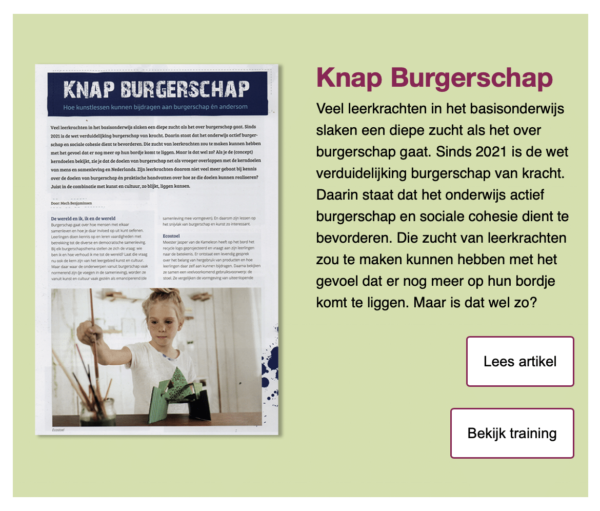nieuwsbrief